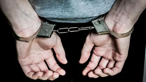 Biznesmen porwany za długi. W sprawę zamieszani policjanci