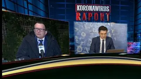 Czy można wysłać pracownika na urlop bezpłatny? Odpowiada "Koronawirus. Raport"