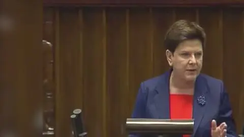 Premier zapowiada reformę służby zdrowia