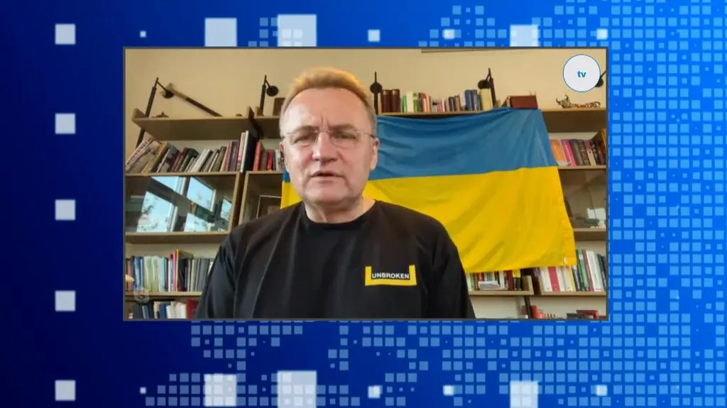 Andrij Sadowy 