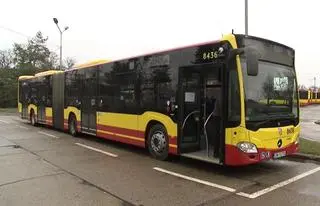 Kierowcy MPK nie przyjmowali mandatów za łamanie obostrzeń