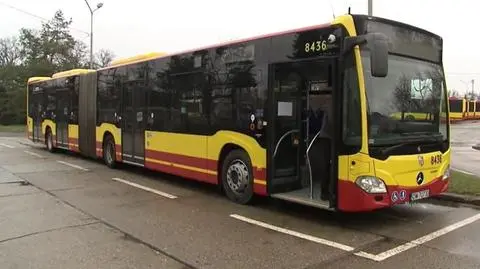 Kierowcy MPK nie przyjmowali mandatów za łamanie obostrzeń