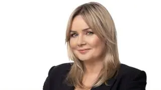 Katarzyna Kuczyńska-Budka