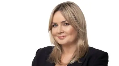 Katarzyna Kuczyńska-Budka