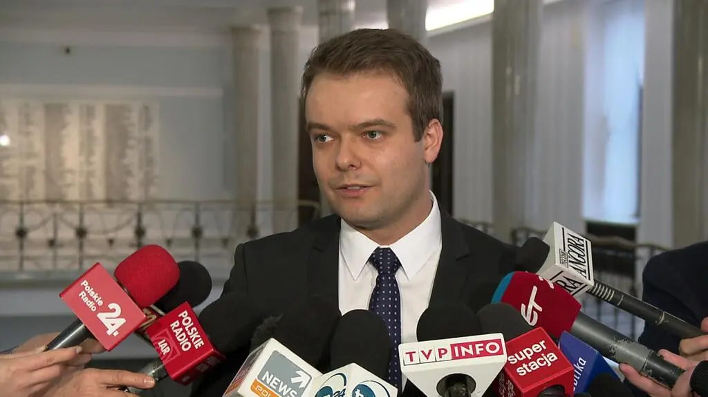 Rzecznik rządu: spotkaliśmy się ze zrozumieniem szefa PE