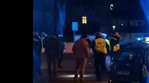pijany koszalin