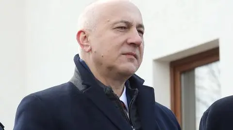 Brudziński: jakbym chciał doposażyć rodzinę, to trafiłbym do zarządu państwowej spółki