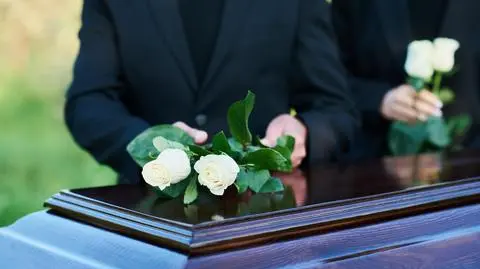 Zasiłek pogrzebowy w górę. Ministerstwo o projekcie