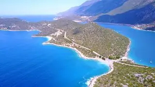 Antalya, Turcja