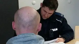 Kierowcy grozi do pięciu lat więzienia