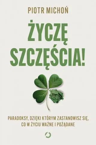 Nowa książka prof. Piotra Michonia ukaże się pod koniec września