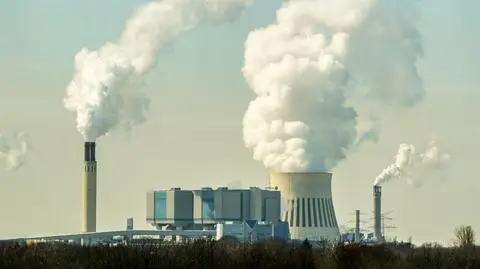 Rosnące ceny gazu. Zapasy w Niemczech na "historycznie niskim poziomie"