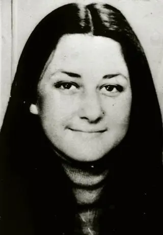 Cristina Mazzotti