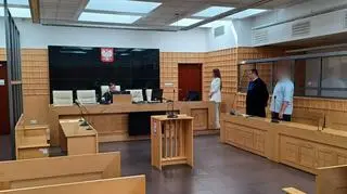 Tragedia w Suszku. Decyzja sądu