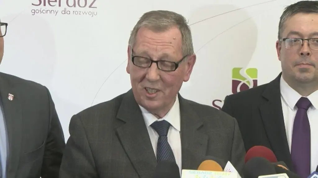 Minister Jan Szyszko mówi że wiedzę o świecie czerpie m.in. z Gazety Polskiej