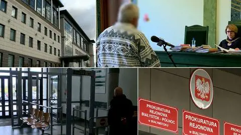 Uniewinnieni policjanci którym uciekł podejrzany
