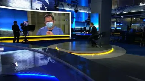 Zembala: zmniejszona dostępność do opieki podstawowej odbija się na zdrowiu pacjentów z chorobami serca