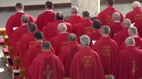 Śledztwo w sprawie możliwego ukrywania przypadków pedofilii w Kościele