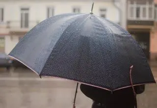 Nadciągają burze, ulewy i zimne masy powietrza