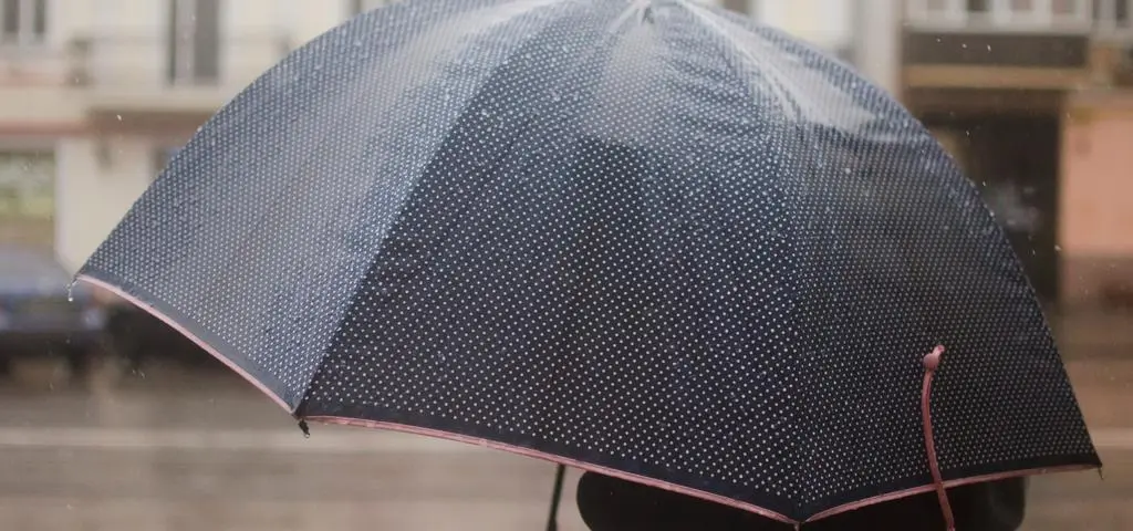 Nadciągają burze, ulewy i zimne masy powietrza