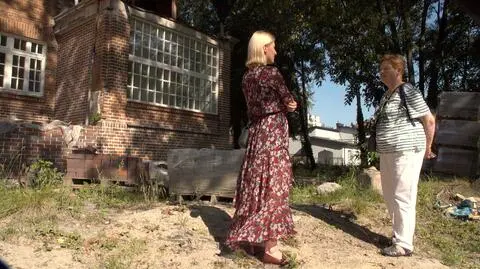 "Państwo polskie chce zaoszczędzić duże pieniądze na krzywdzie tych ludzi" 