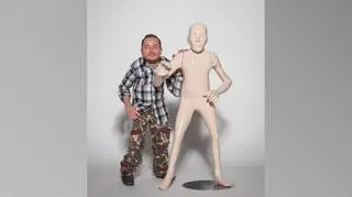 Erwin Aljukic, aktor