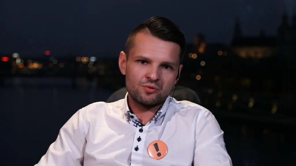 Dariusz Martynowicz o spocie ministerstwa edukacji narodowej