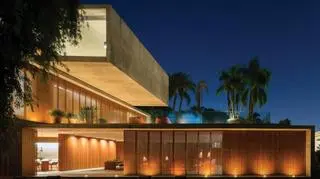 Pinheiro House, Brazylia