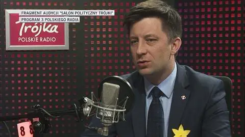 Wiceszef MON o liście prezydenta: wokół korespondencji narósł mit