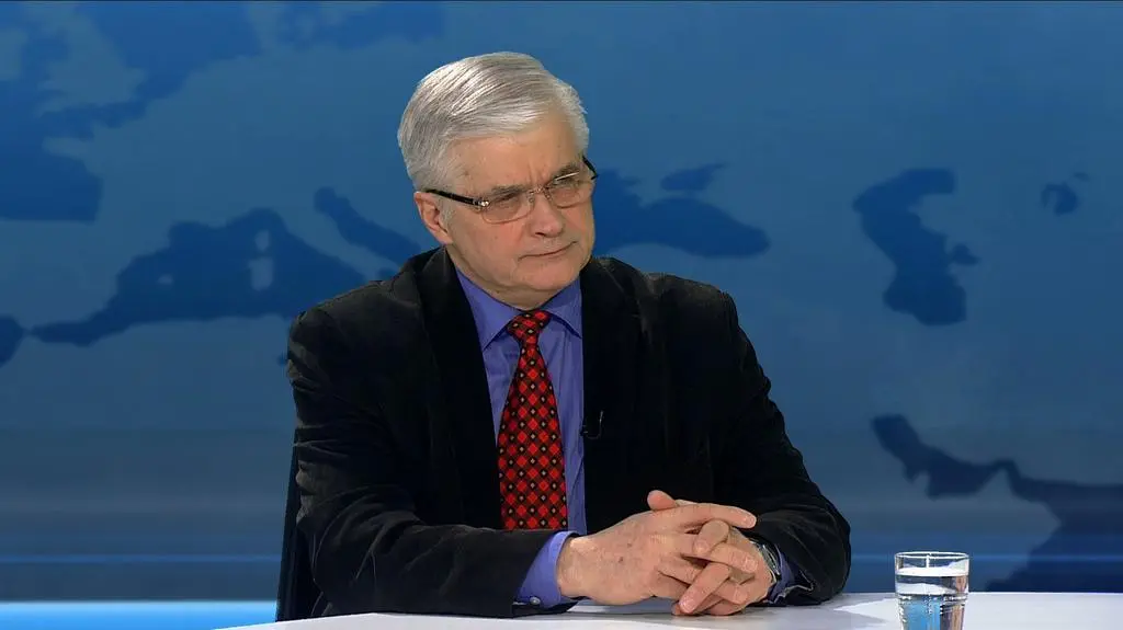 Włodzimierz Cimoszewicz