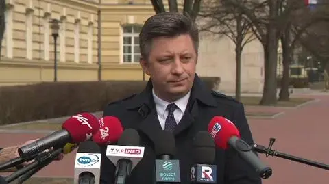 Rosyjski dron miał naruszyć polską przestrzeń powietrzną. Wojsko: monitorujemy sytuację