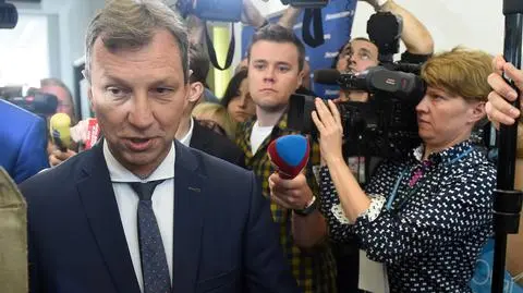 Wróg jest na zewnątrz my jesteśmy razem