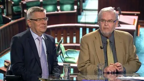 Schetyna powinien przyspieszyć przygotowania. Opozycja jest kilka kroków za PiS