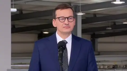 MORAWIECKI RPO