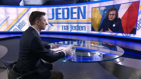 Prezydent Sopotu Jacek Karnowski