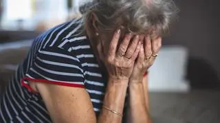 Powiedział 88-latce, że dostanie pieniądze. Zniknął z jej oszczędnościami