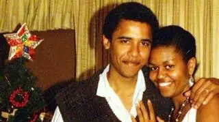 Michelle i Barack