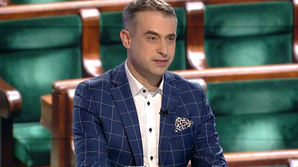 Krzysztof Gawkowski ocenia apel deklarację w sprawie koalicji europejskiej