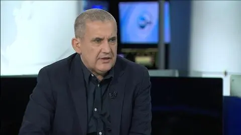 Politolog, prof. Sławomir Sowiński: wczoraj poszliśmy głosować nie na partie polityczne, tylko na nasze lokalne sprawy 