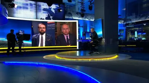 "PiS wchodzi w sojusz z tymi partiami, które rozbijają Unię Europejską"