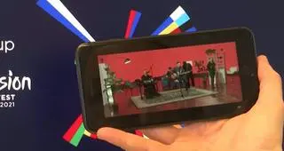 Białoruska piosenka "nie kwalifikuje się do udziału w konkursie"