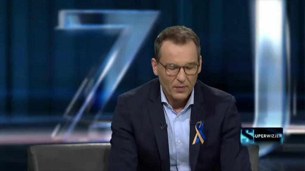 superwizjer rozmowa