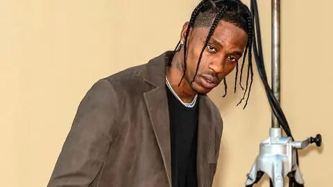 Travis Scott - Ovidiu Hrubaru shutterstock_1461487415