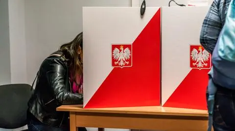 wybory