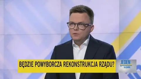 rozmowa