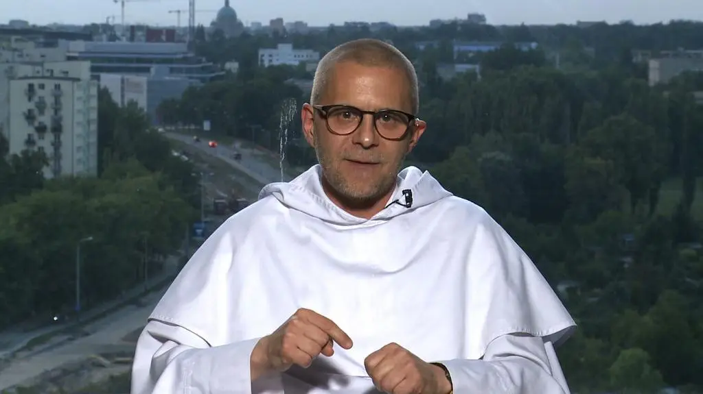 Ojciec Gużyński: zawsze stanę uczciwie w obronie osób LGBT gdy ich prawa będą łamane
