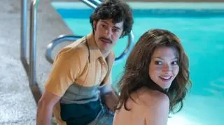 Adam Brody i Amanda Seyfried