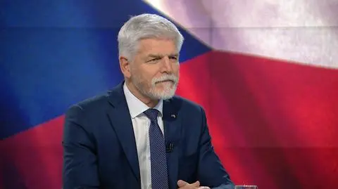 Petr Pavel: we all do what we can to provide Ukraine with weapons they need