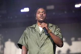 Pusha-T jednym z wykonawców OFF Festival 2023