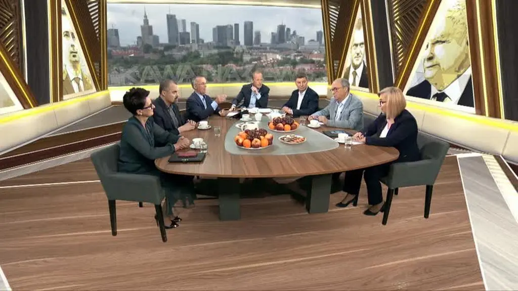 kawa5 kloska o glapińskim